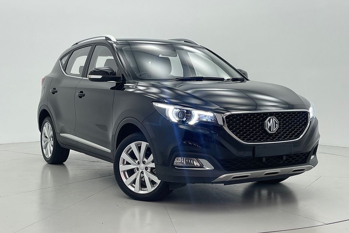 2023 MG ZS Excite AZS1
