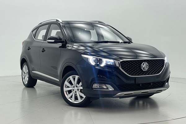 2023 MG ZS Excite AZS1