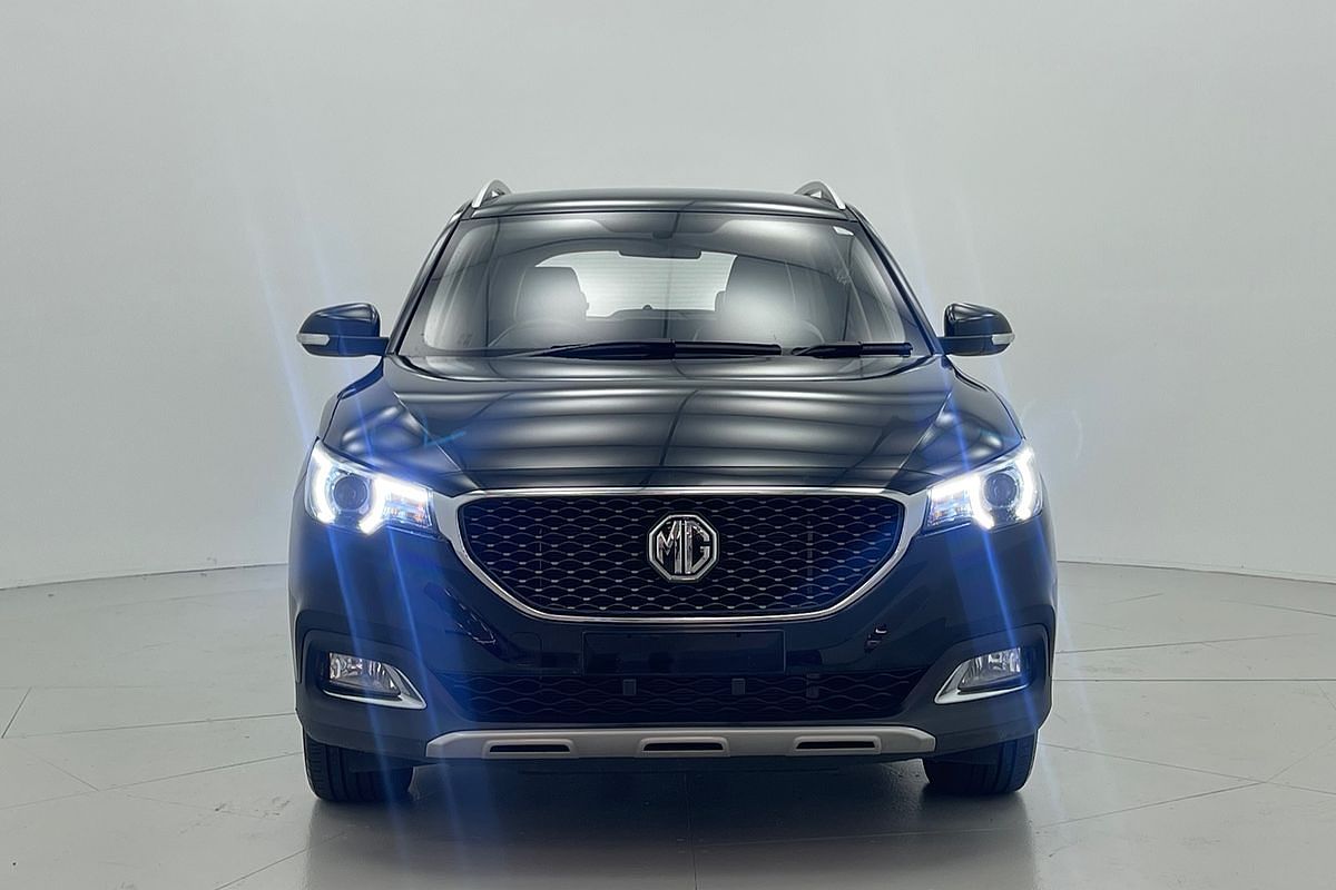 2023 MG ZS Excite AZS1