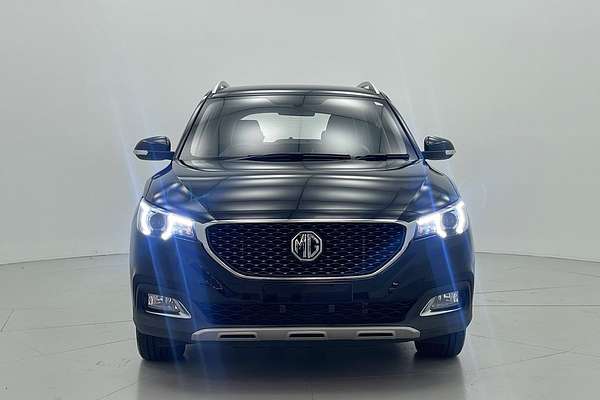 2023 MG ZS Excite AZS1