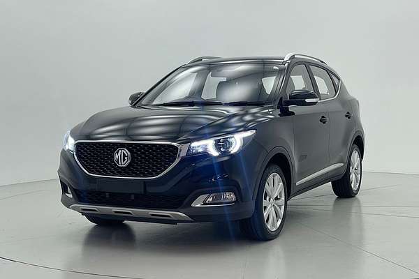 2023 MG ZS Excite AZS1