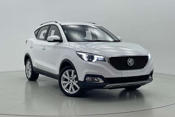 2023 MG ZS Excite AZS1