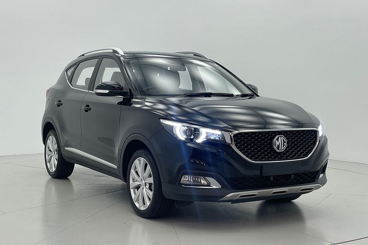 2023 MG ZS Excite AZS1
