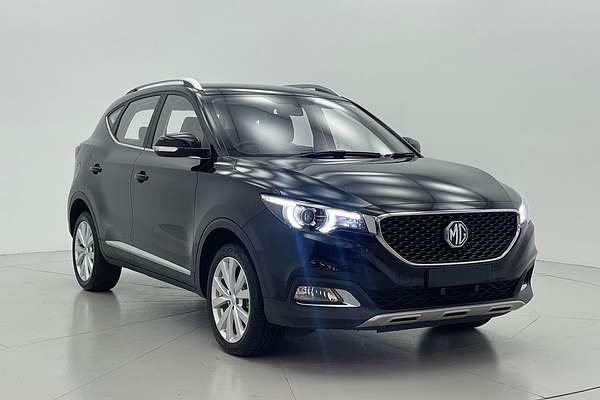 2023 MG ZS Excite AZS1