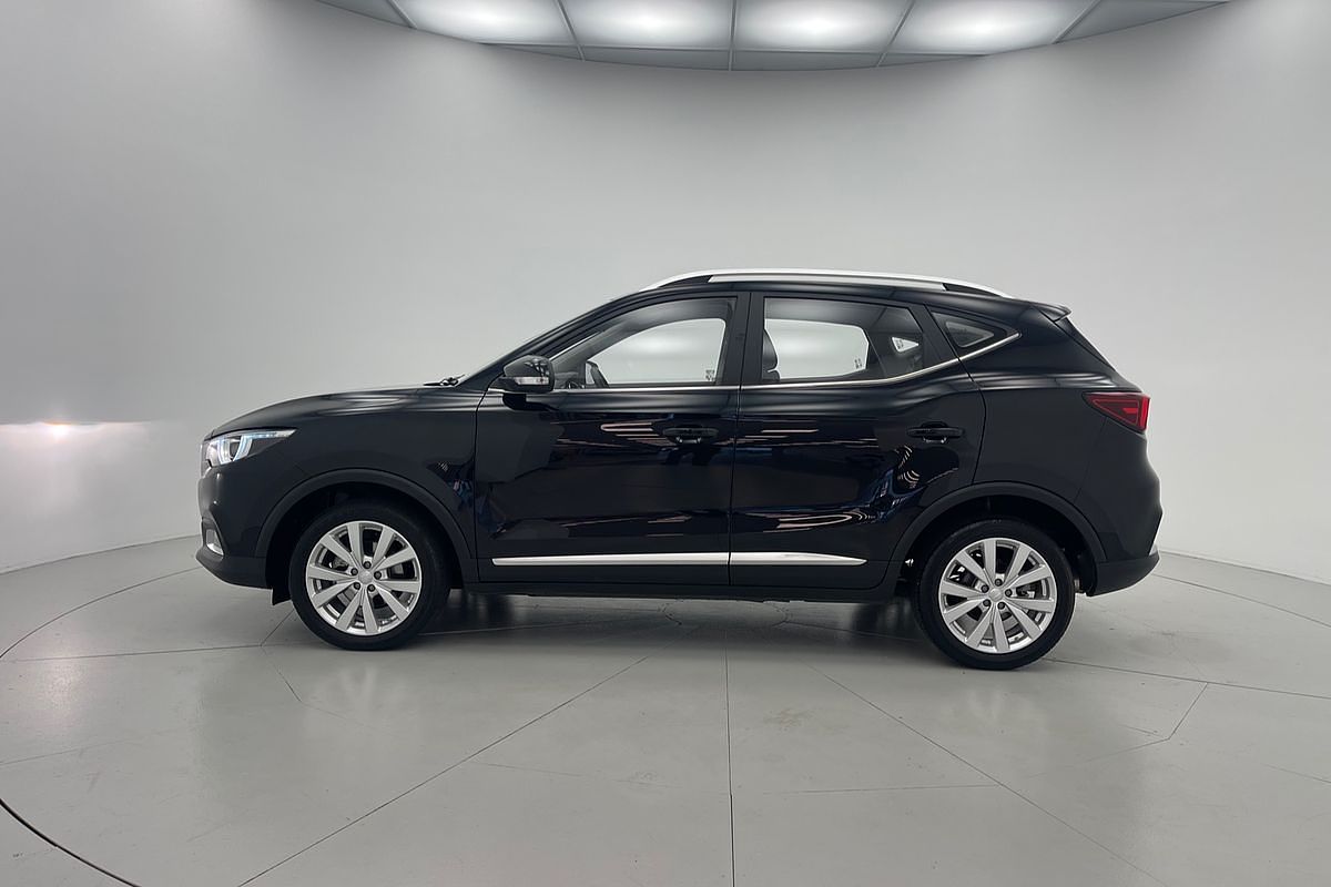 2023 MG ZS Excite AZS1