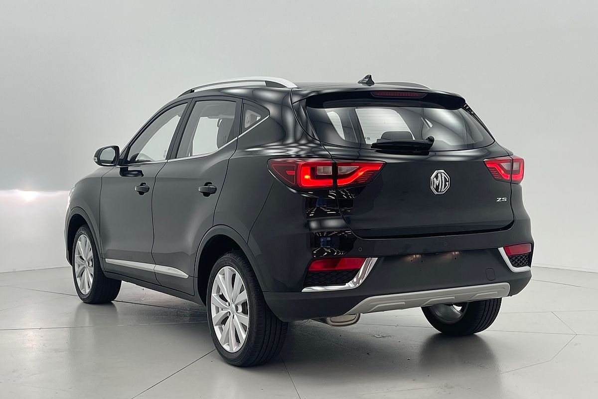 2023 MG ZS Excite AZS1