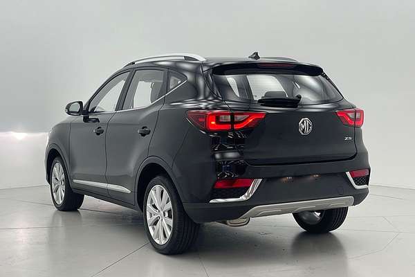 2023 MG ZS Excite AZS1