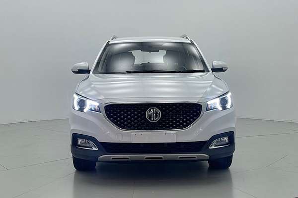 2023 MG ZS Excite AZS1