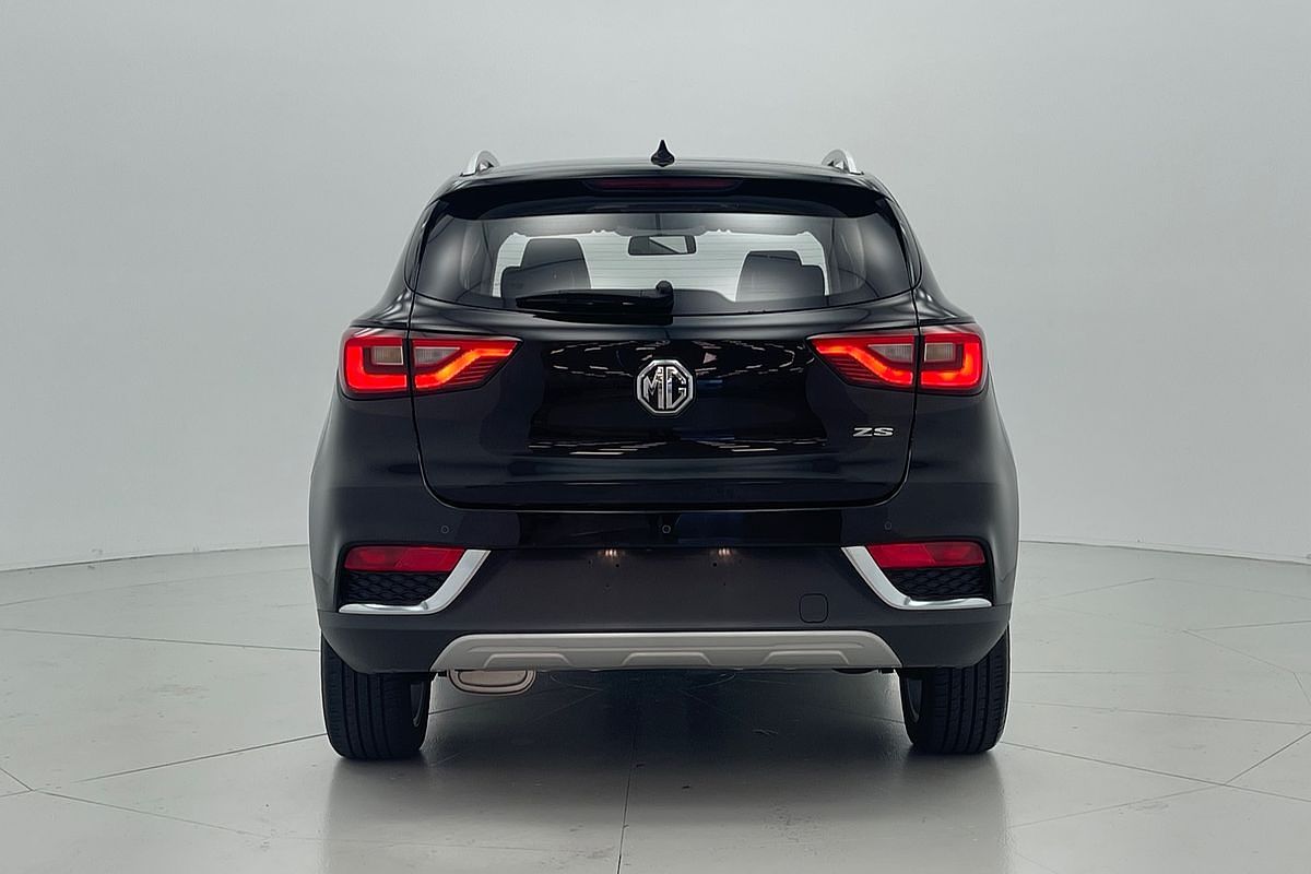 2023 MG ZS Excite AZS1