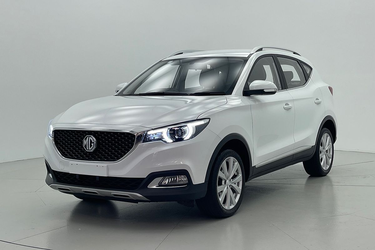 2023 MG ZS Excite AZS1