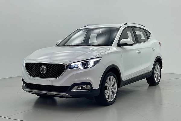 2023 MG ZS Excite AZS1