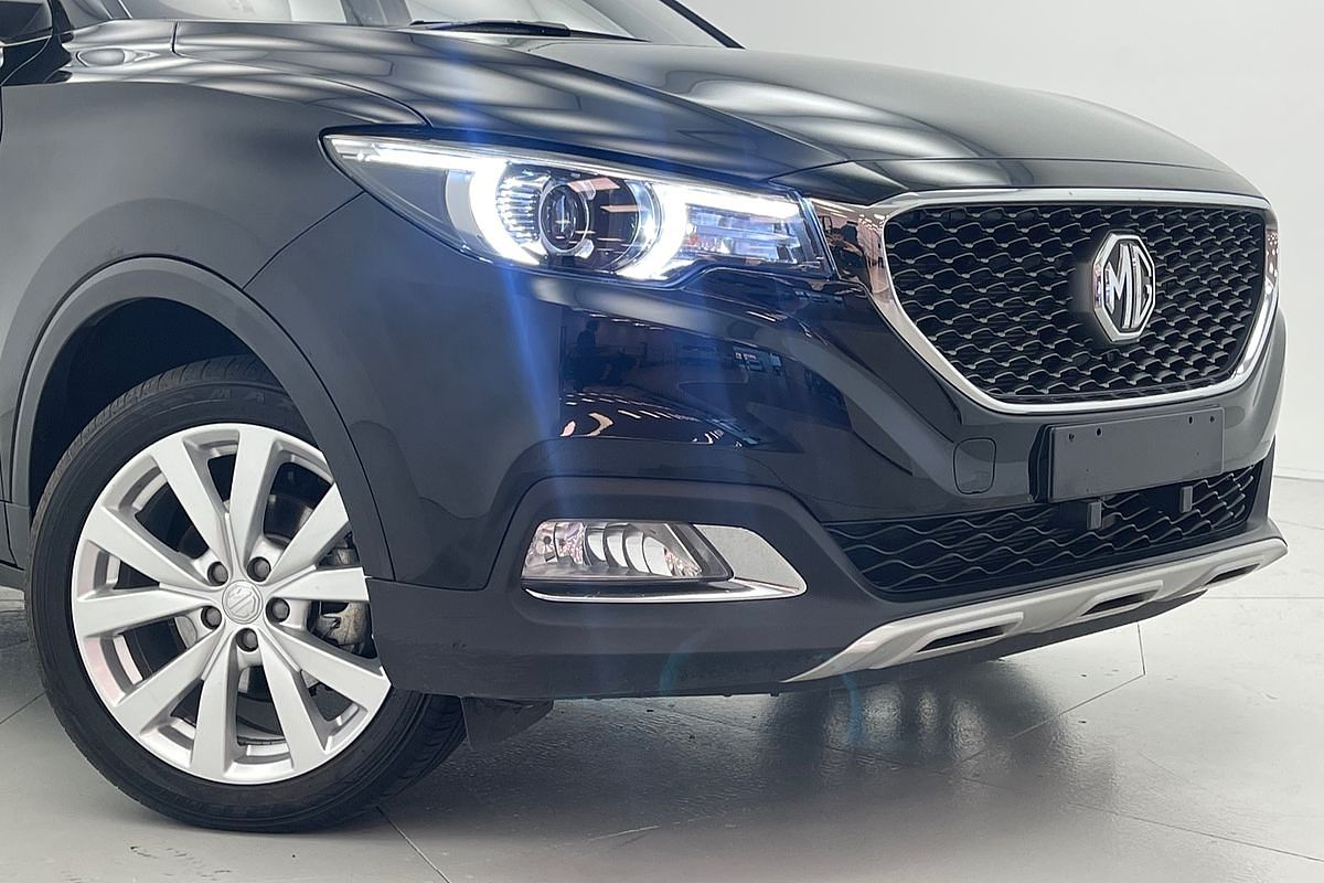 2023 MG ZS Excite AZS1
