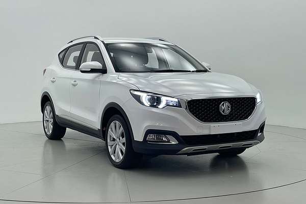 2023 MG ZS Excite AZS1