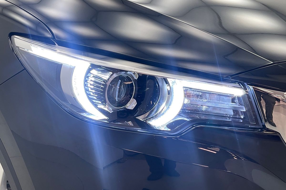 2023 MG ZS Excite AZS1