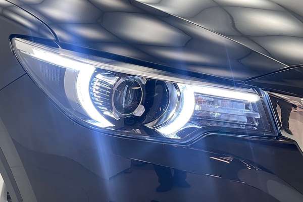 2023 MG ZS Excite AZS1