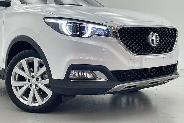 2023 MG ZS Excite AZS1