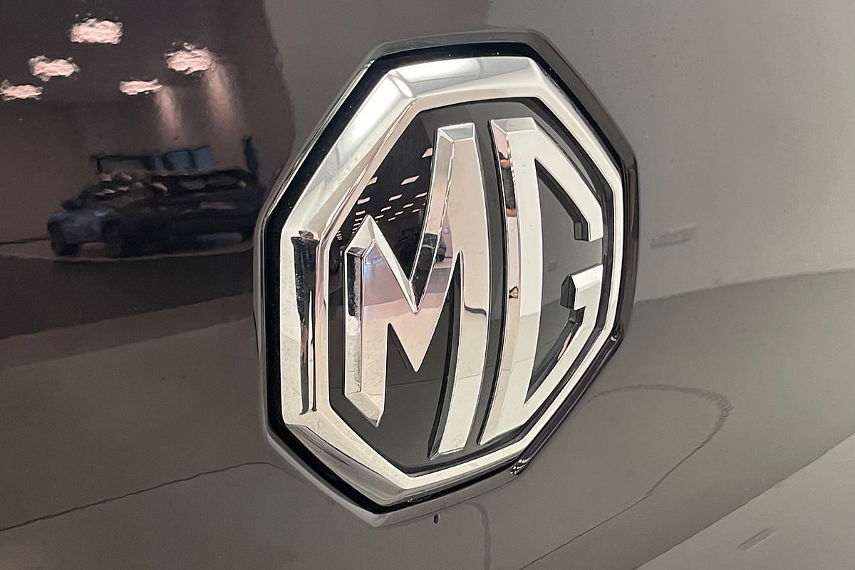 2023 MG ZS Excite AZS1