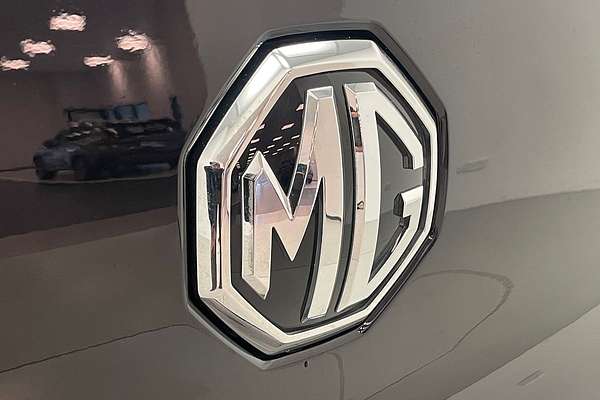 2023 MG ZS Excite AZS1