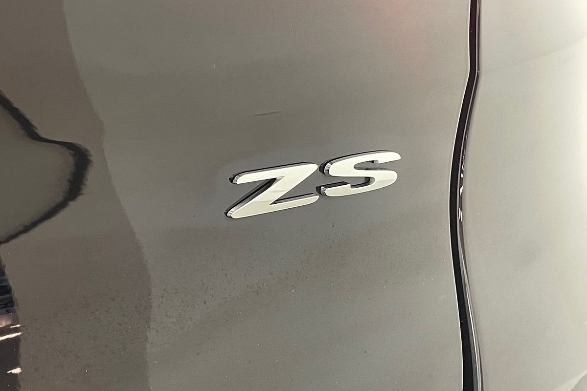 2023 MG ZS Excite AZS1
