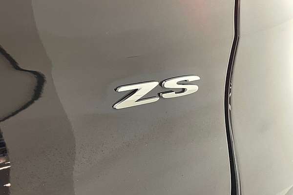2023 MG ZS Excite AZS1