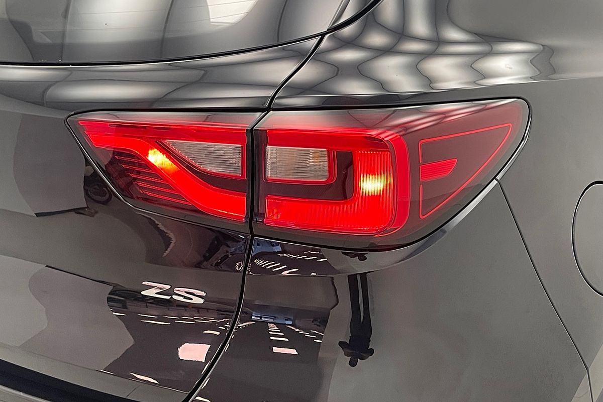 2023 MG ZS Excite AZS1