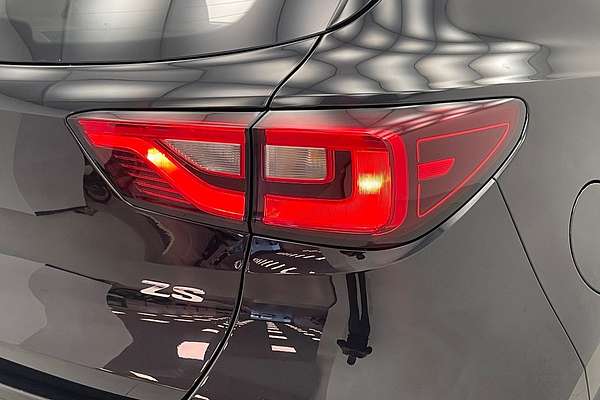 2023 MG ZS Excite AZS1