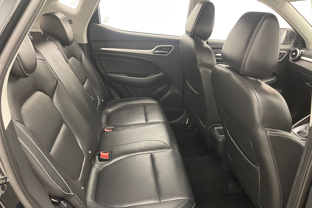 2023 MG ZS Excite AZS1