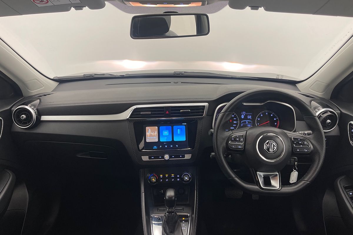 2023 MG ZS Excite AZS1