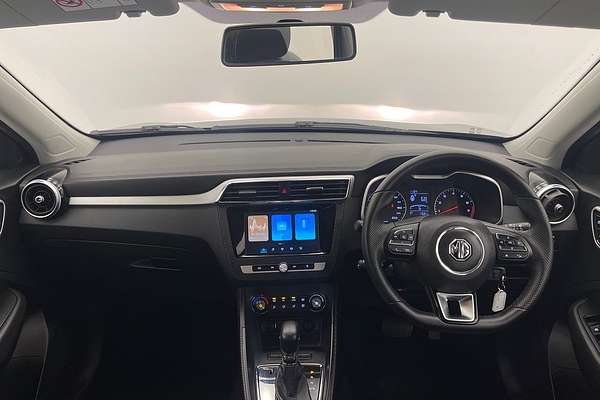 2023 MG ZS Excite AZS1