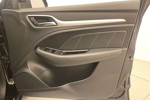 2023 MG ZS Excite AZS1