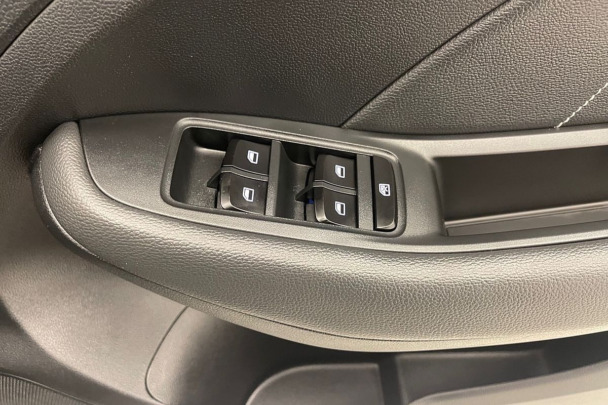 2023 MG ZS Excite AZS1