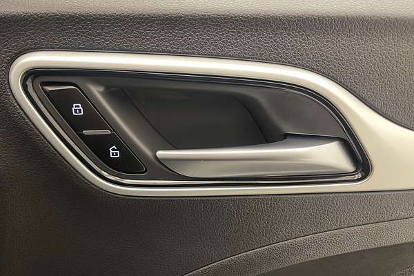 2023 MG ZS Excite AZS1