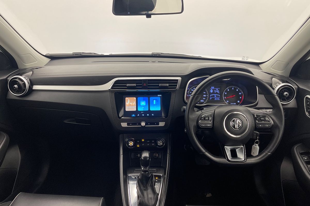 2023 MG ZS Excite AZS1