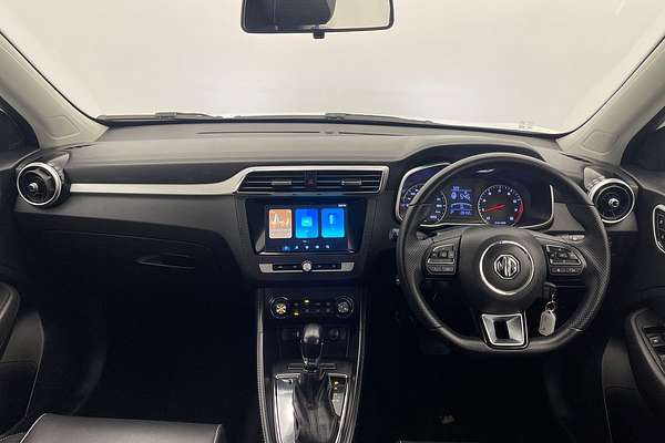 2023 MG ZS Excite AZS1