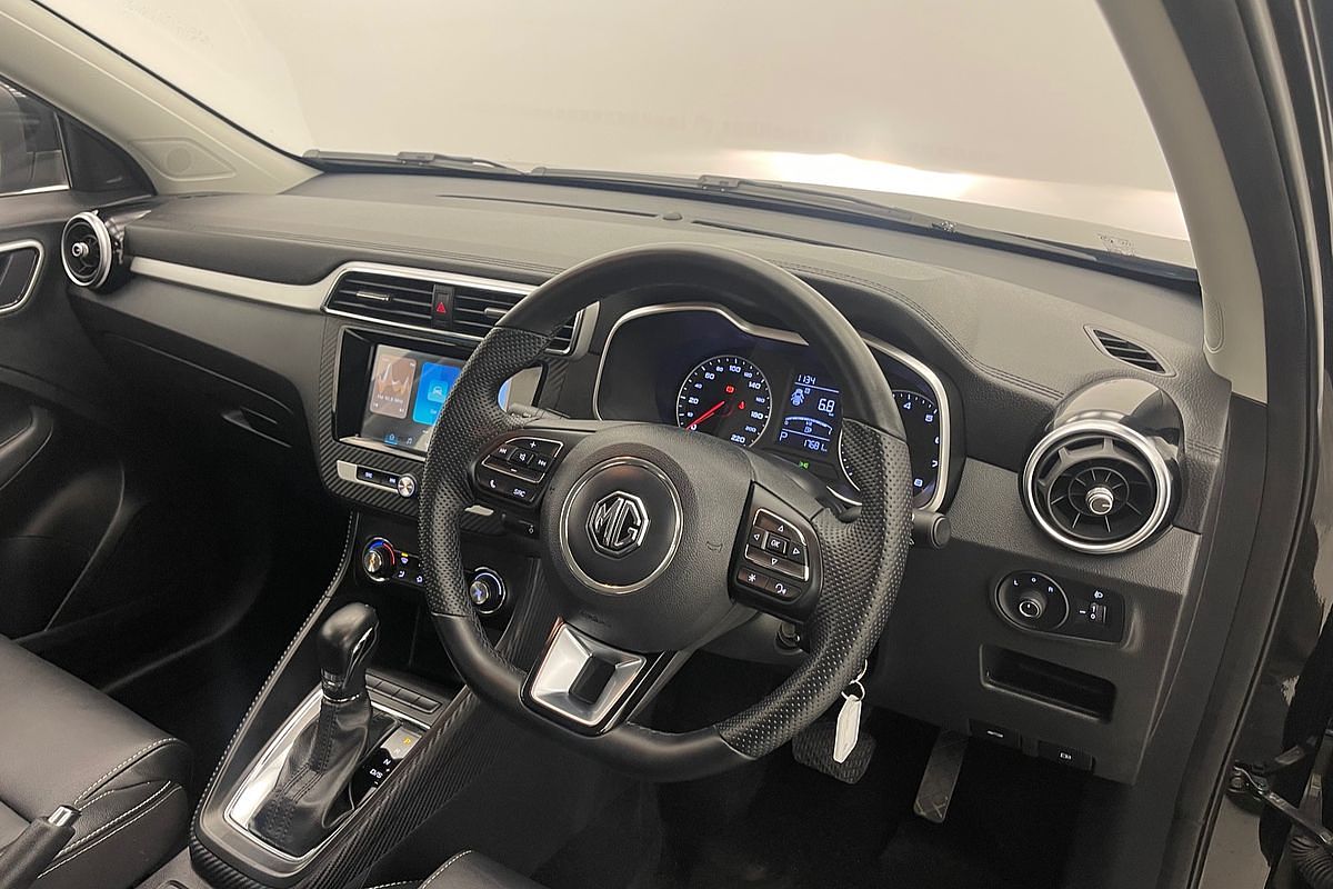 2023 MG ZS Excite AZS1