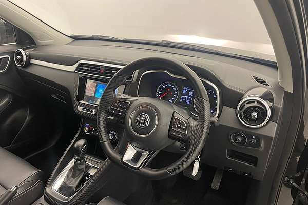 2023 MG ZS Excite AZS1