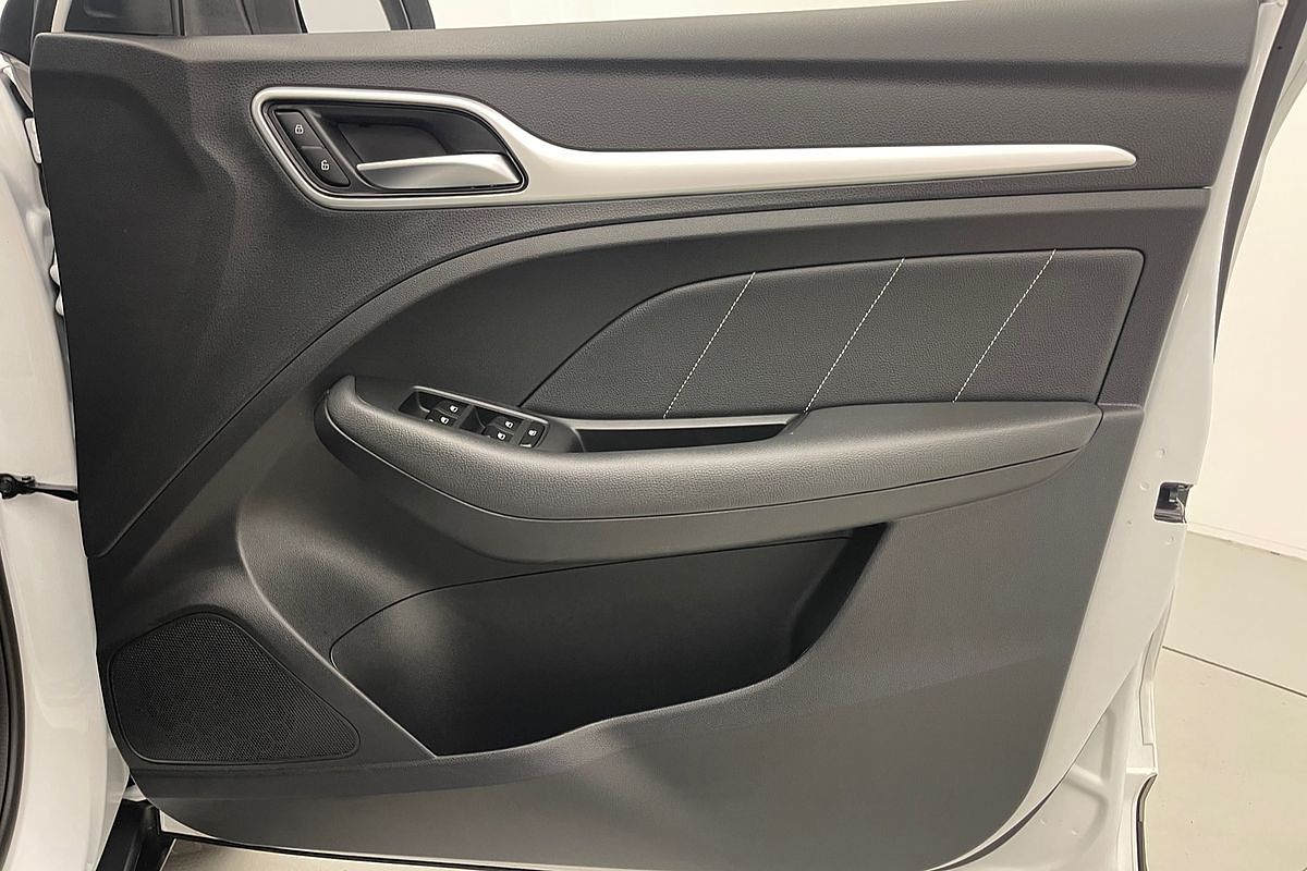 2023 MG ZS Excite AZS1
