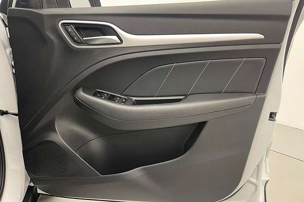 2023 MG ZS Excite AZS1