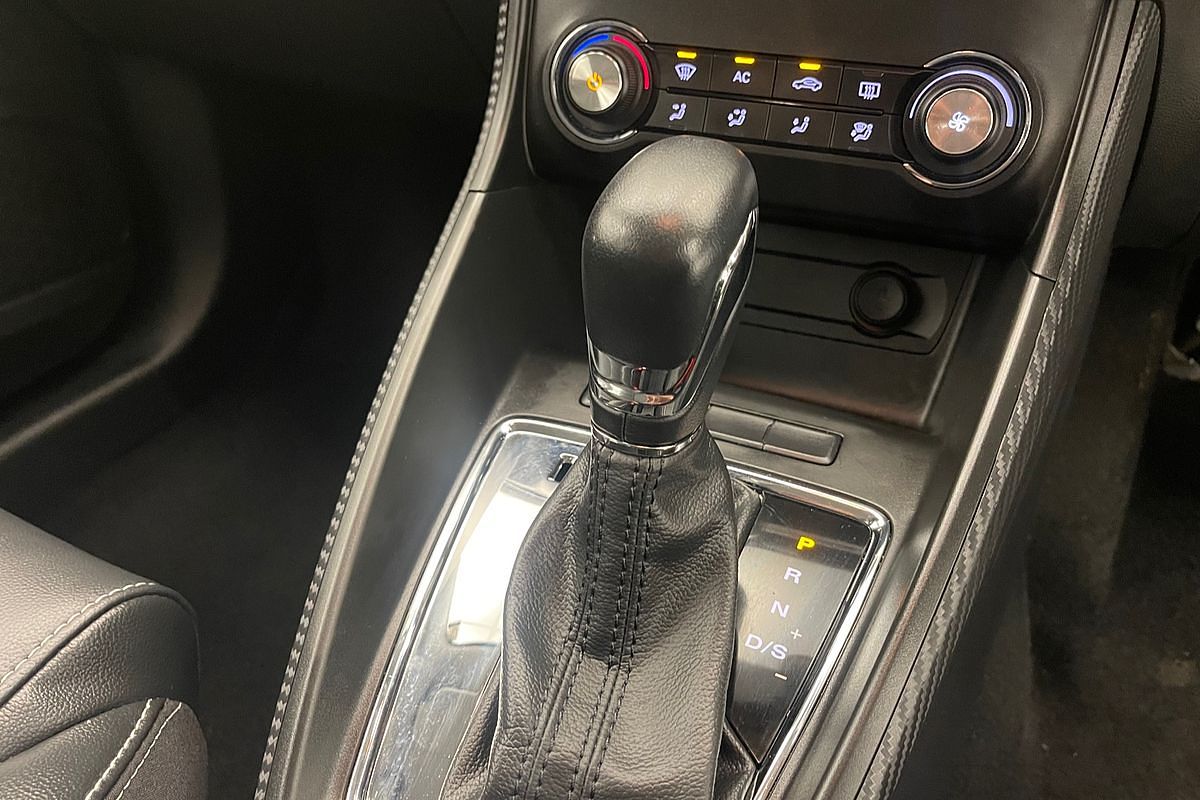 2023 MG ZS Excite AZS1
