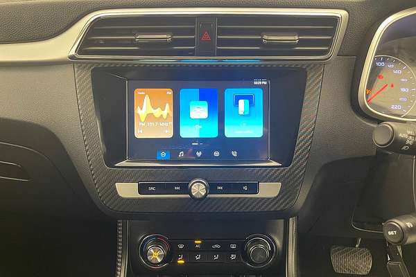 2023 MG ZS Excite AZS1