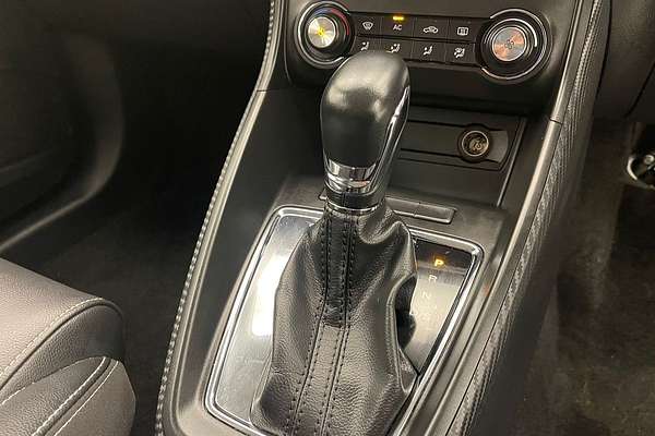 2023 MG ZS Excite AZS1