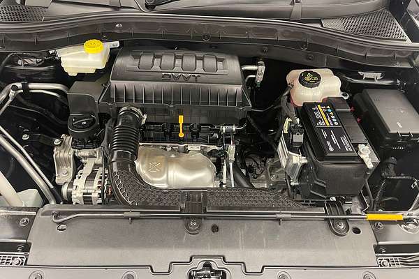2023 MG ZS Excite AZS1