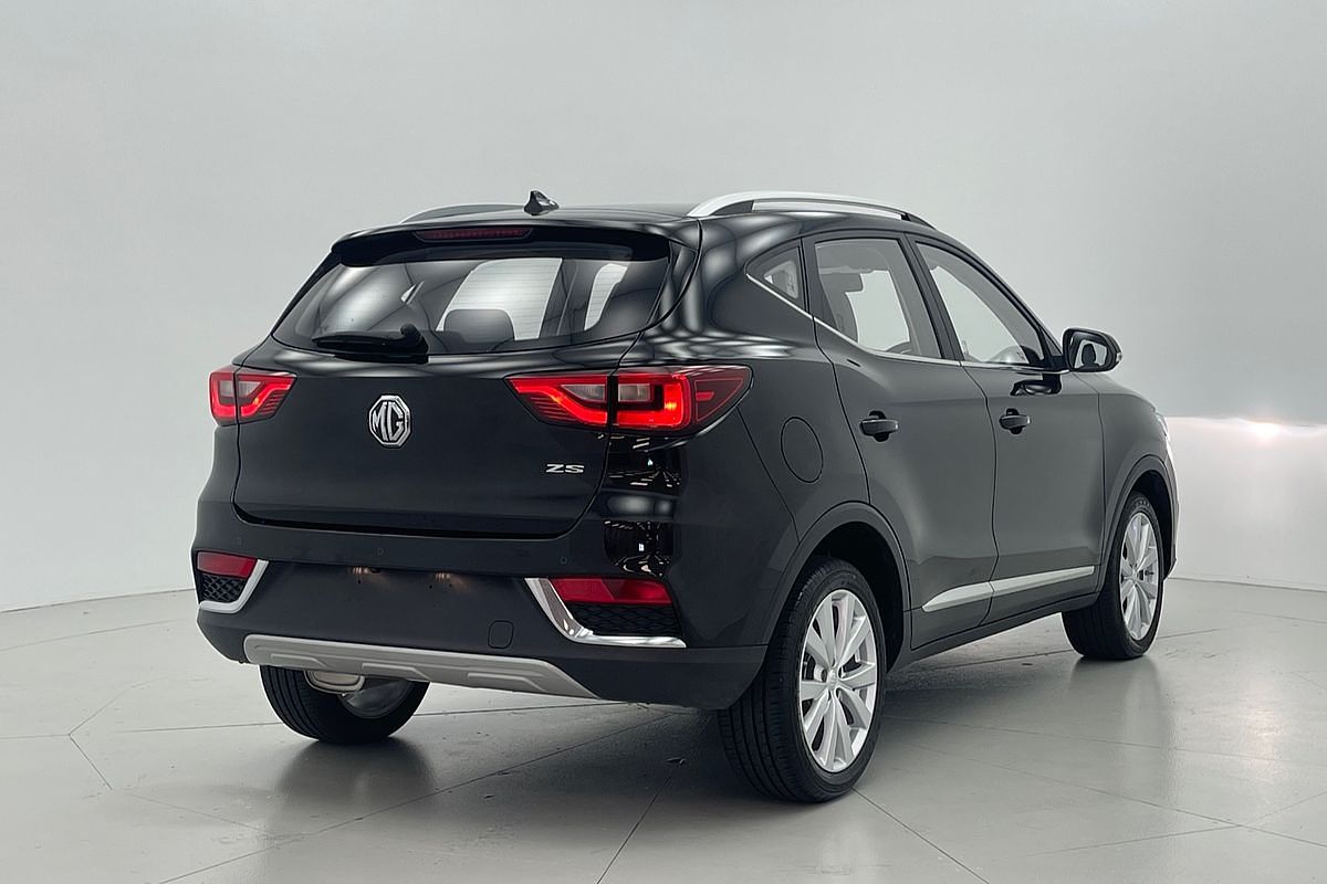2023 MG ZS Excite AZS1