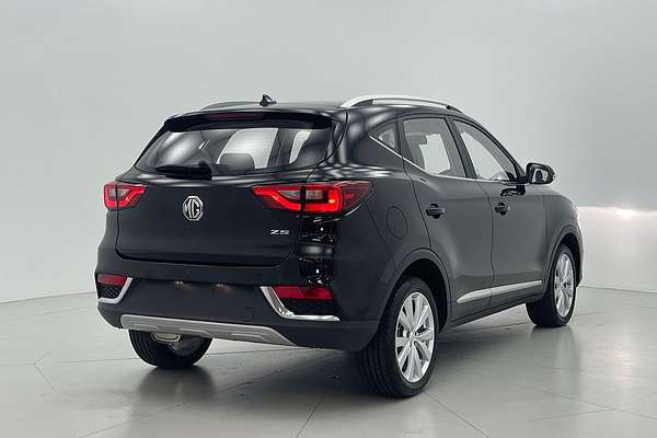 2023 MG ZS Excite AZS1