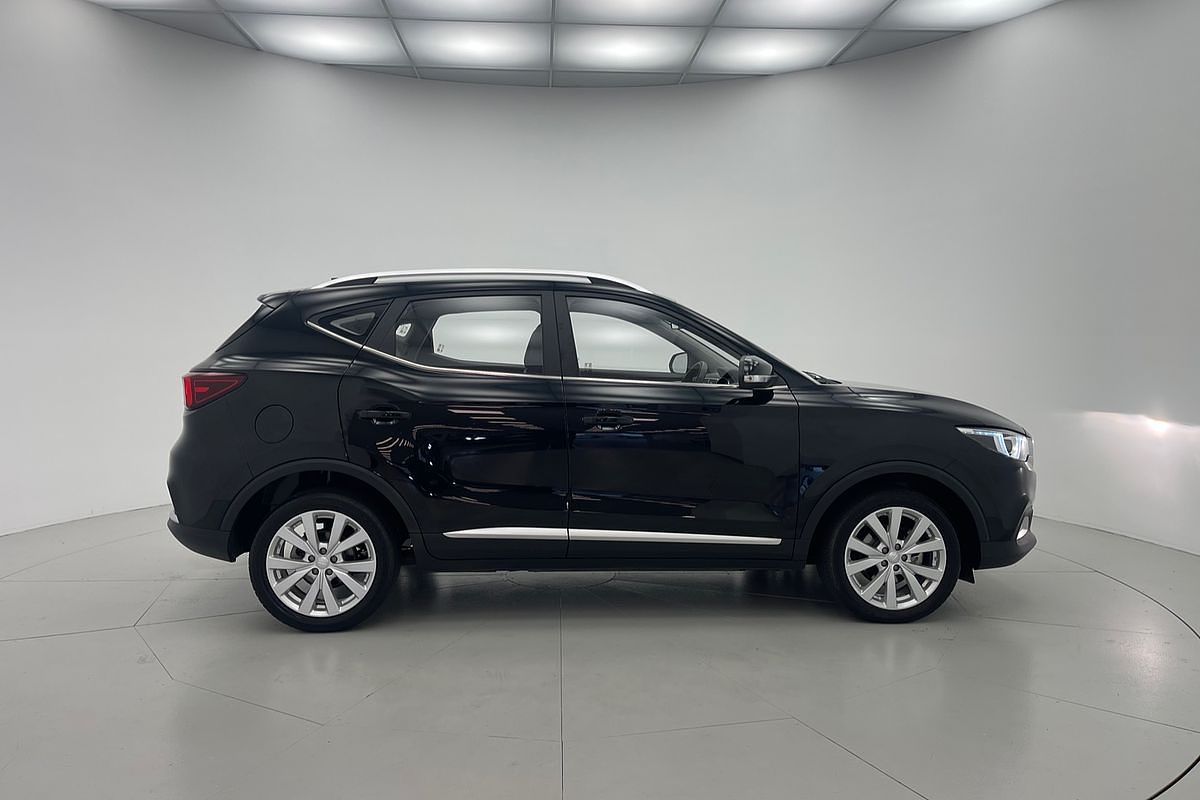 2023 MG ZS Excite AZS1