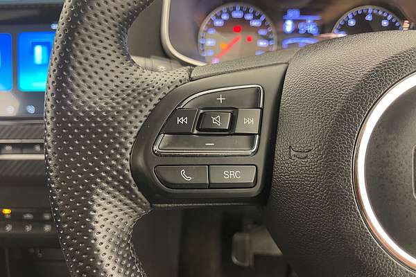 2023 MG ZS Excite AZS1