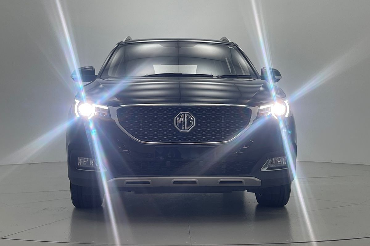 2023 MG ZS Excite AZS1