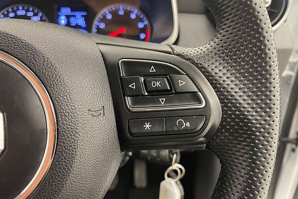 2023 MG ZS Excite AZS1