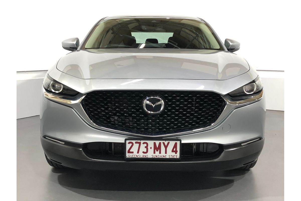 2023 Mazda CX-30 G20 Evolve DM Series