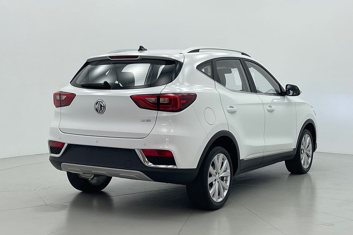 2023 MG ZS Excite AZS1